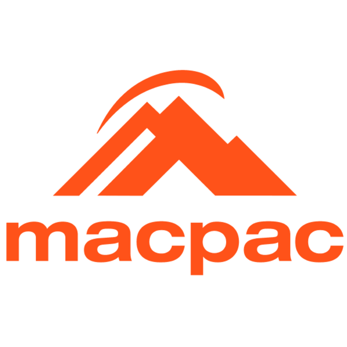 Macpac Adventure Hub 