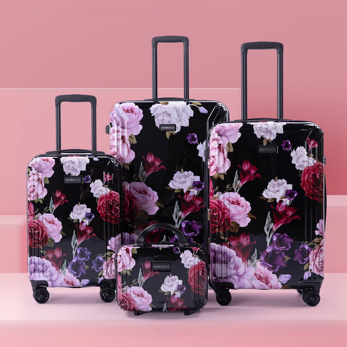 San Michelle Bags 