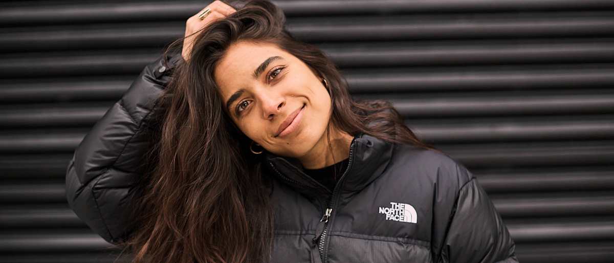 The North Face