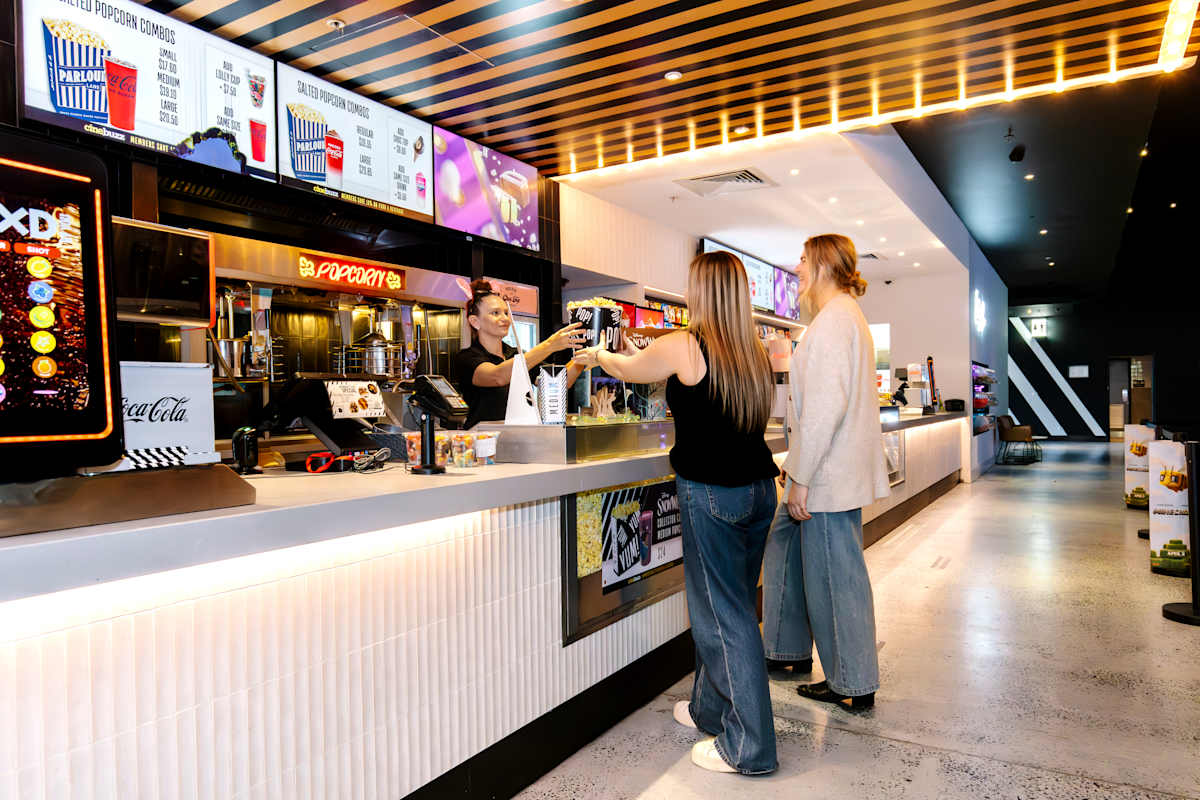 Tuggerah Event Cinemas