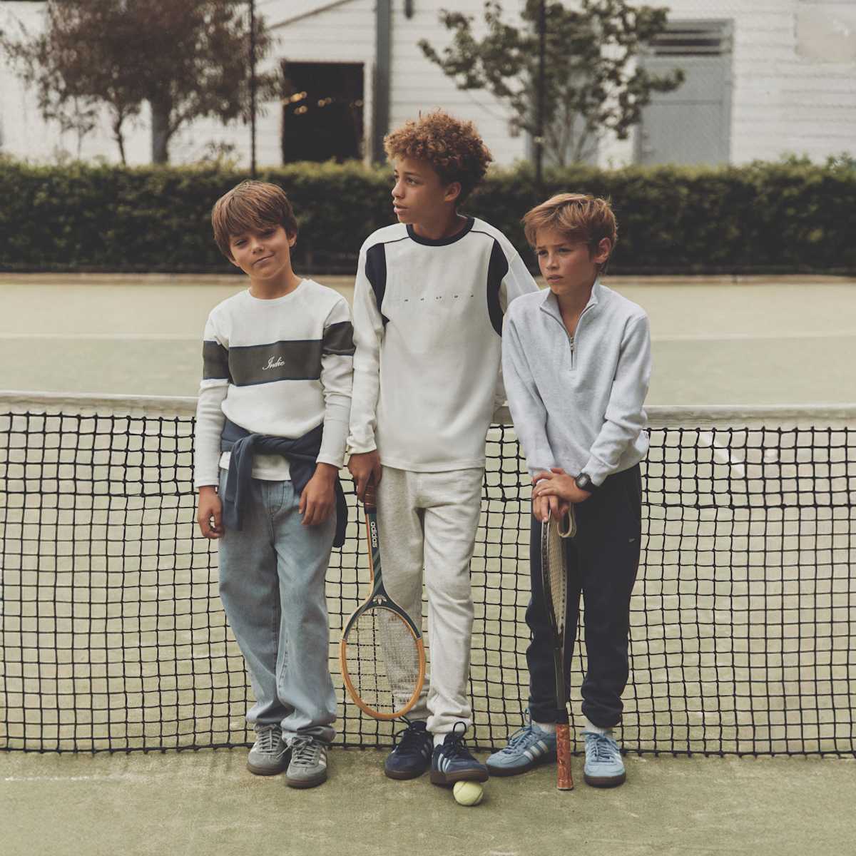 Indie Kids