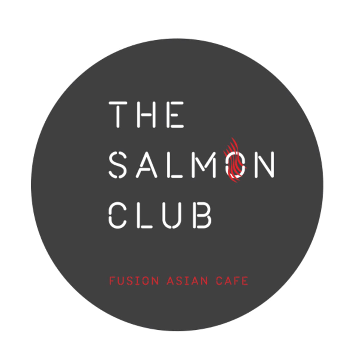 The Salmon Club