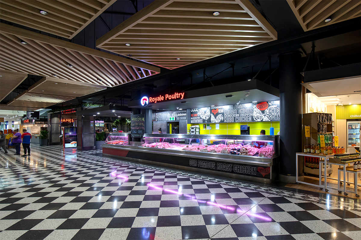 Royale Poultry storefront image