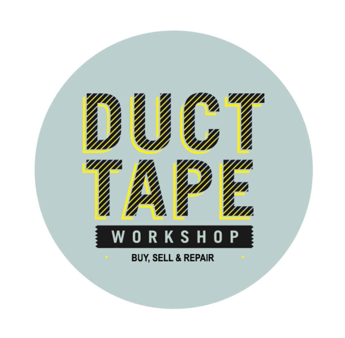 Duct Tape Workshop