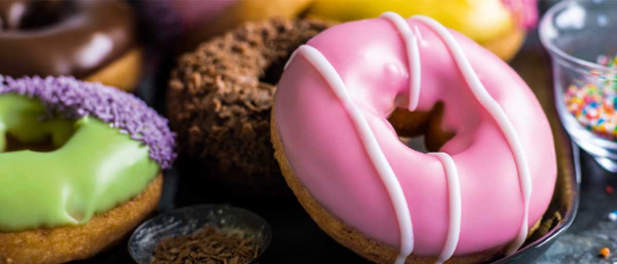 Donut King FC - North Lakes