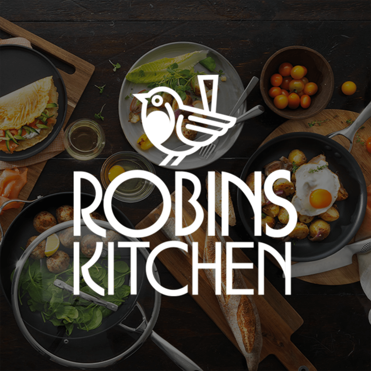 Robins Kitchen
