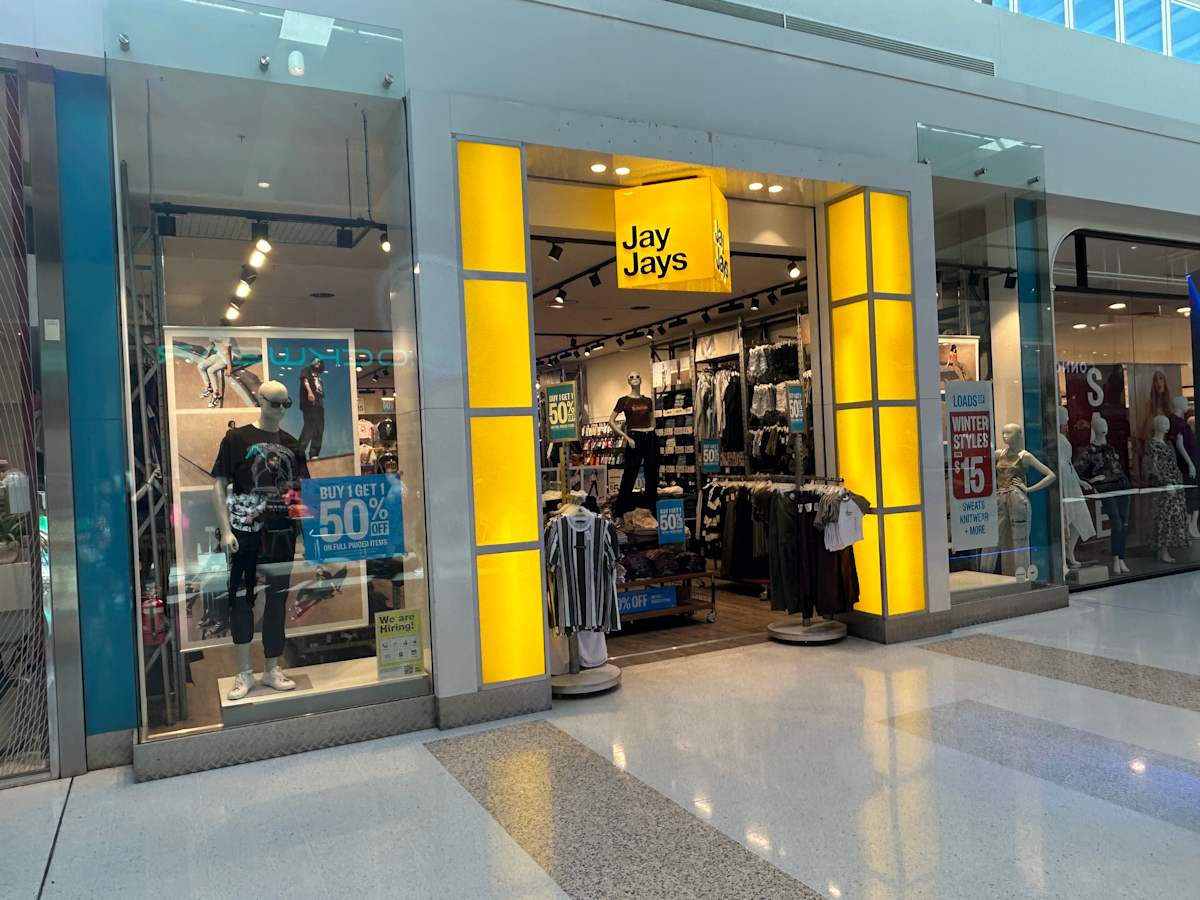 Jay Jays storefront image
