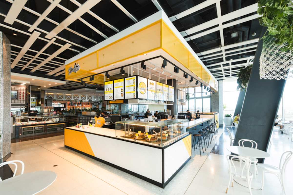 Khon Thai storefront image