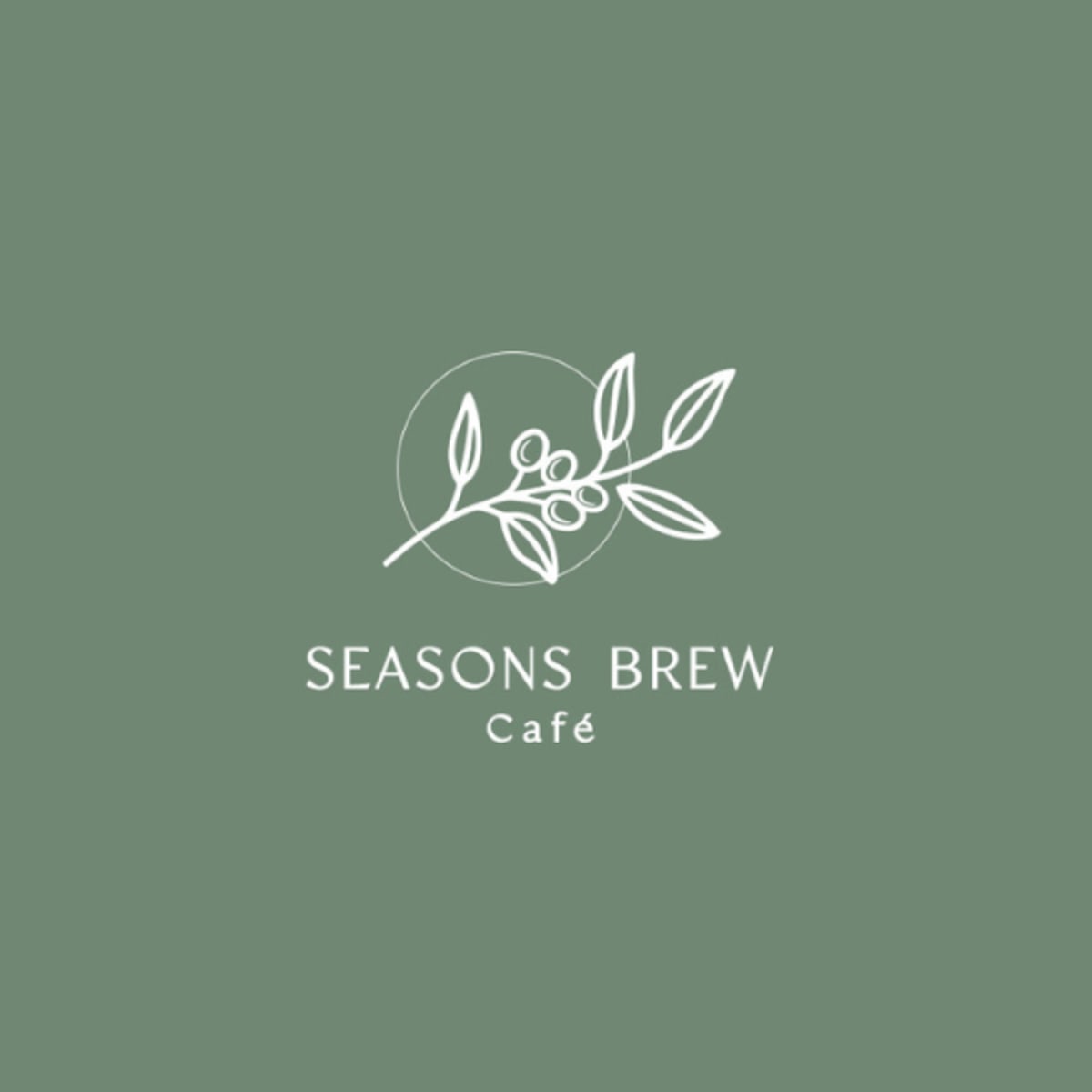 Seasons Brew Cafe