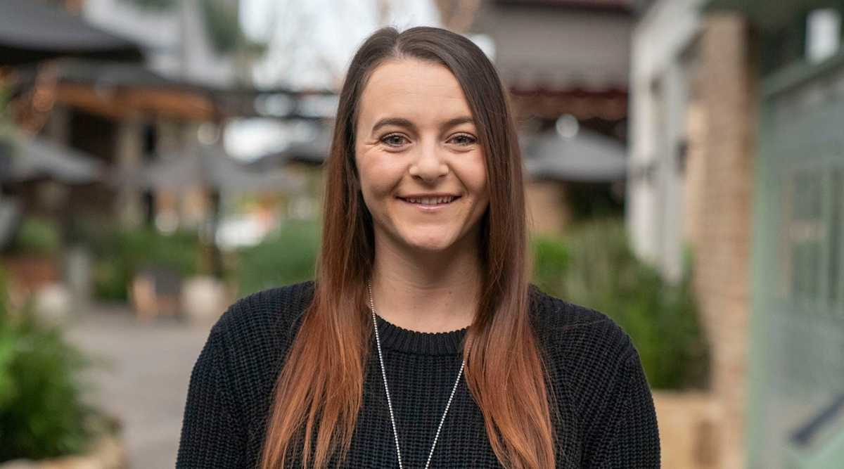 Local Hero 2019 - Tea Tree Plaza - Stacey Mousley - Web banner