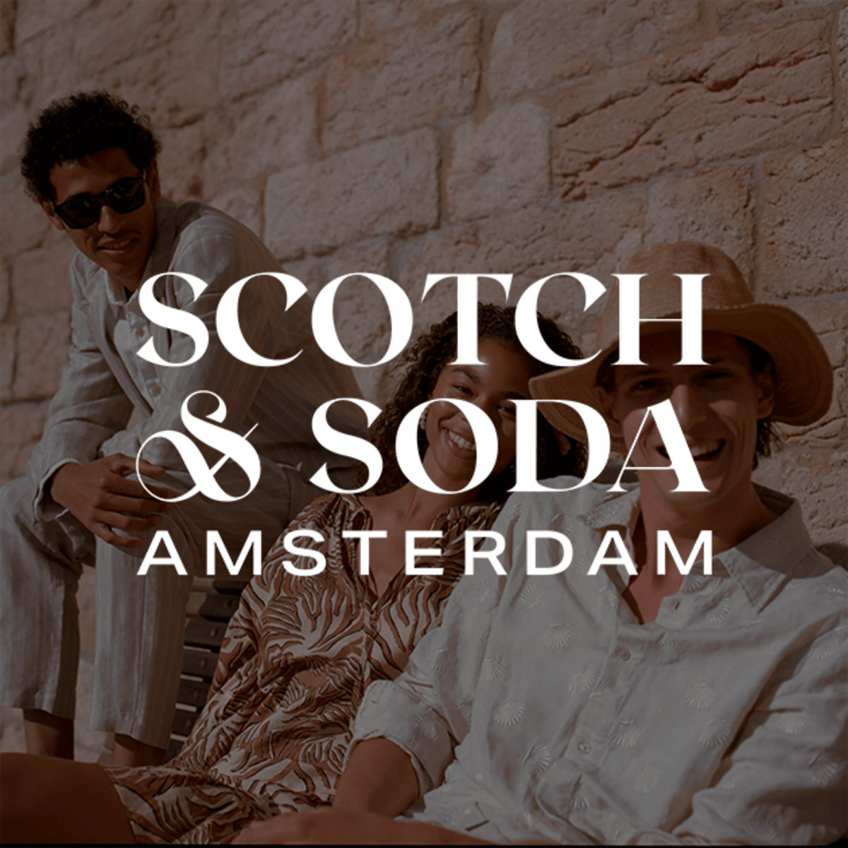 Scotch & Soda