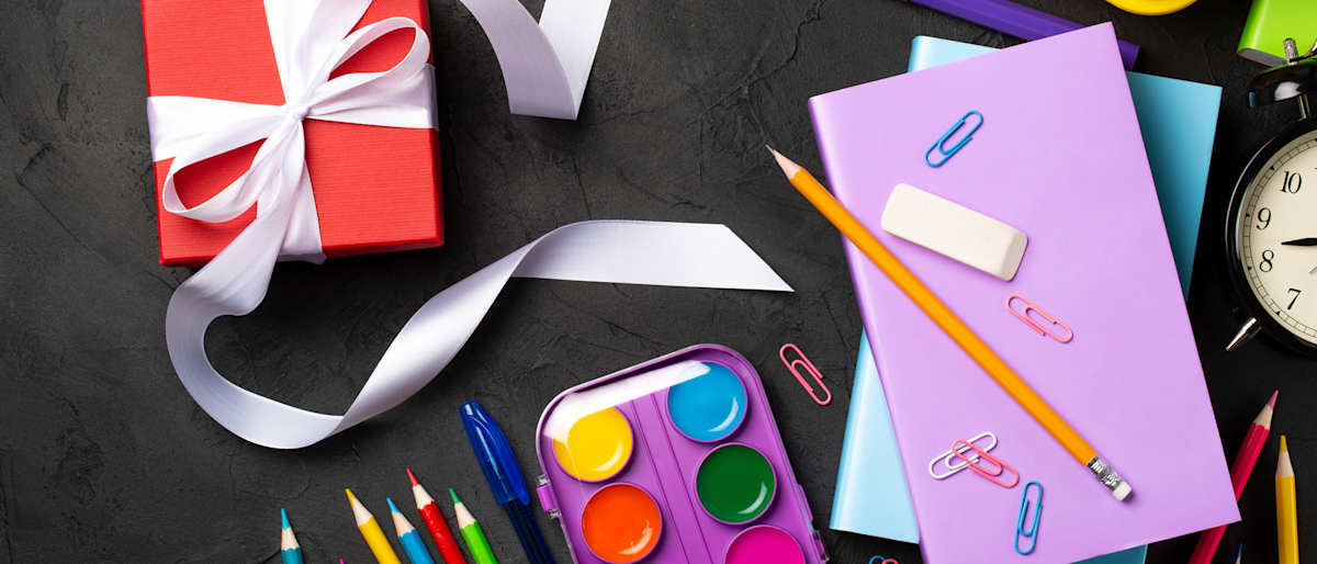 Craft supplies