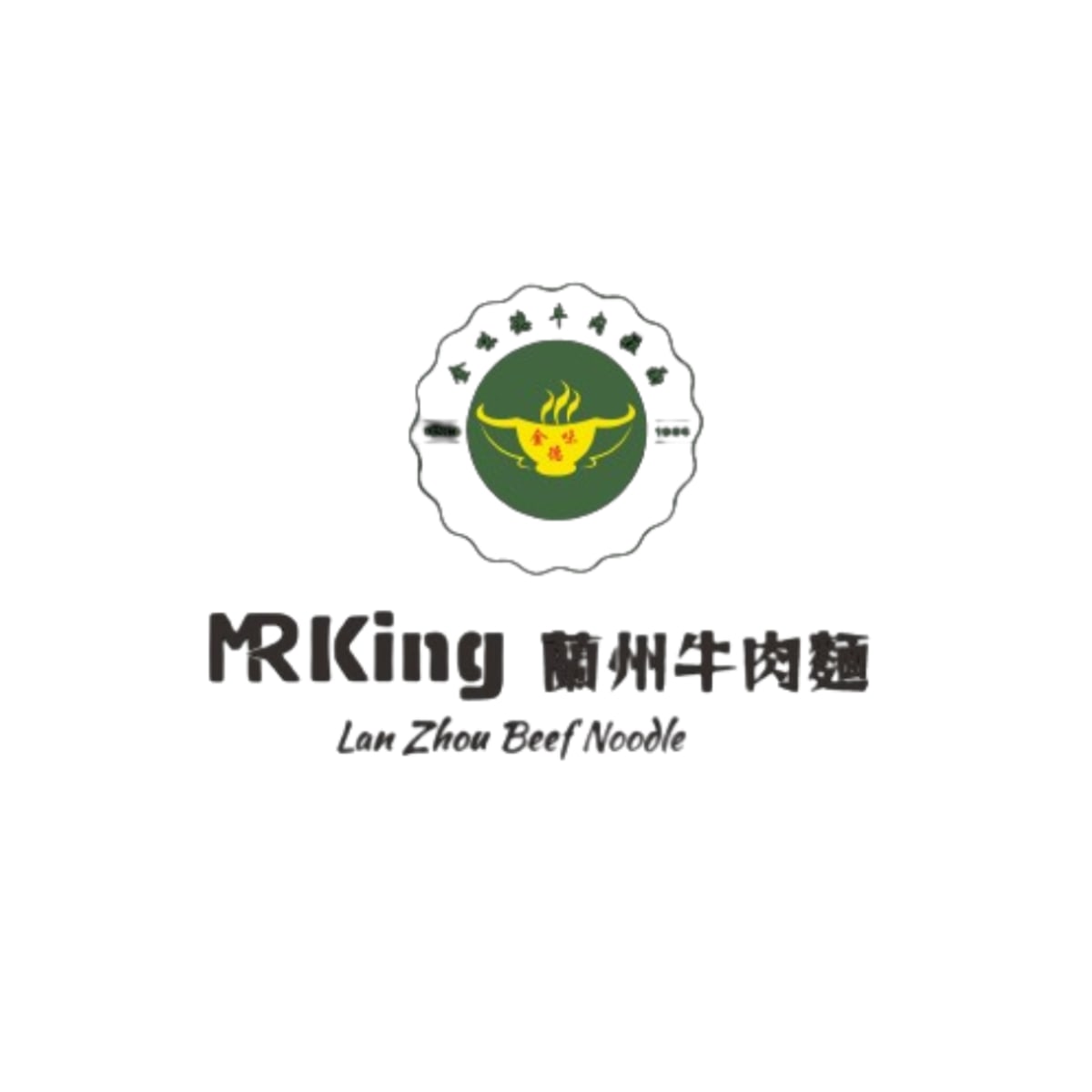 Mr.King LanZhou Beef Noodle