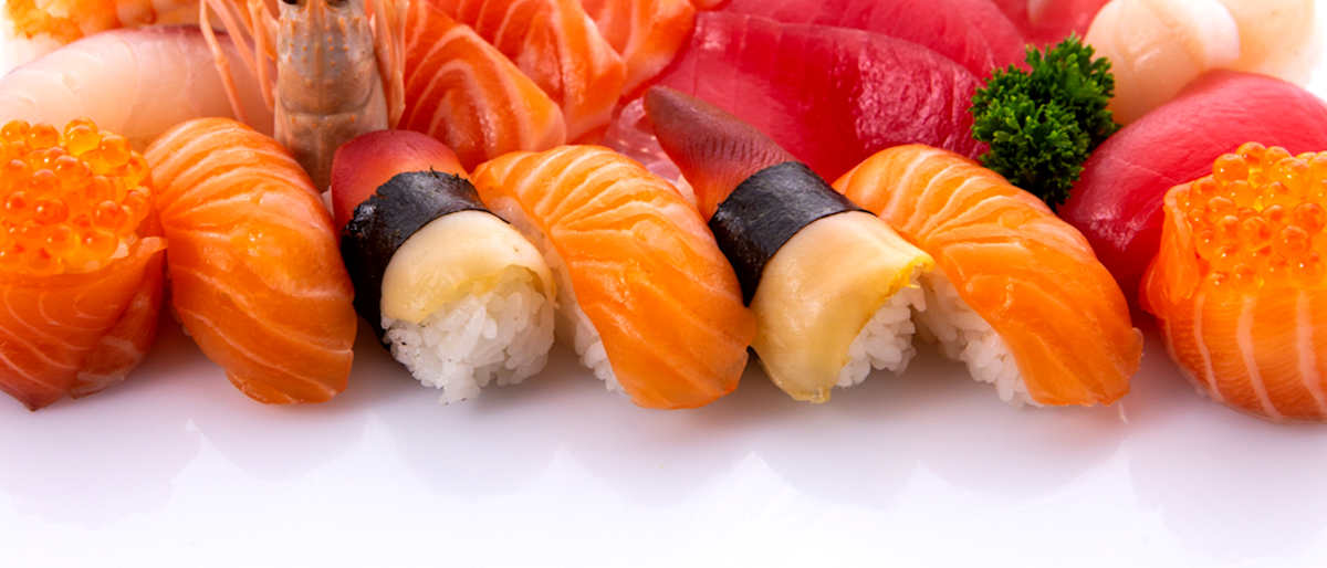Sushi Jiro Doncaster