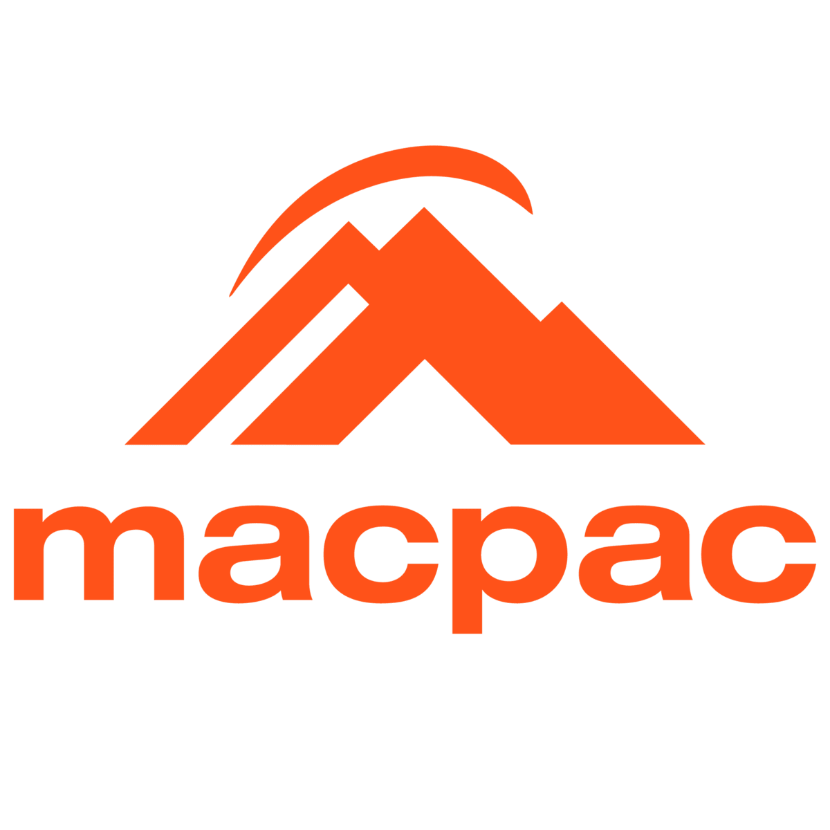 Macpac