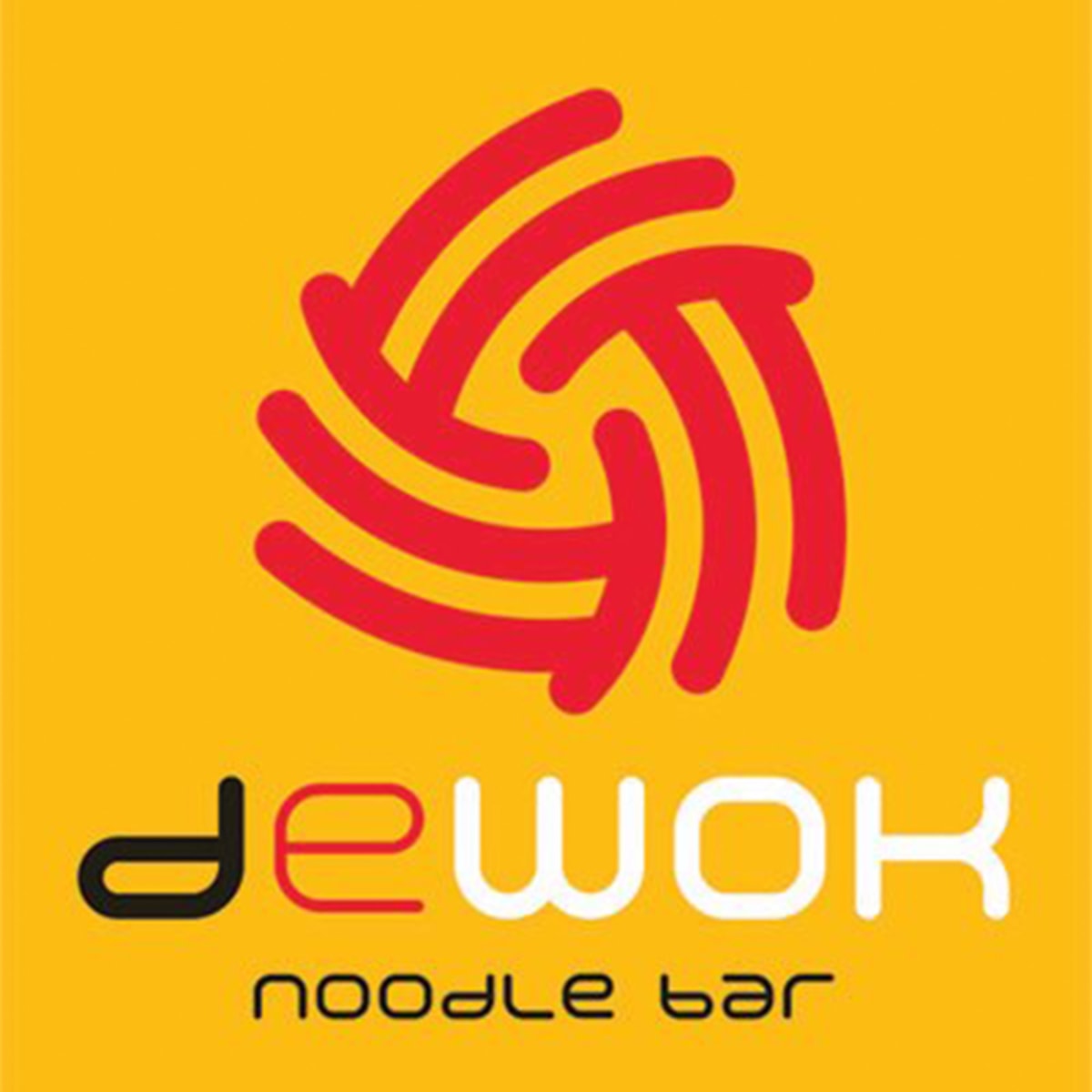 DeWok Noodle Bar