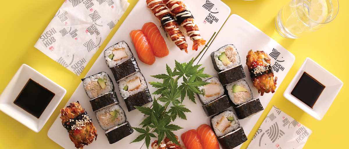 Sushi Hub