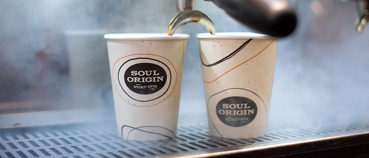 Soul Origin