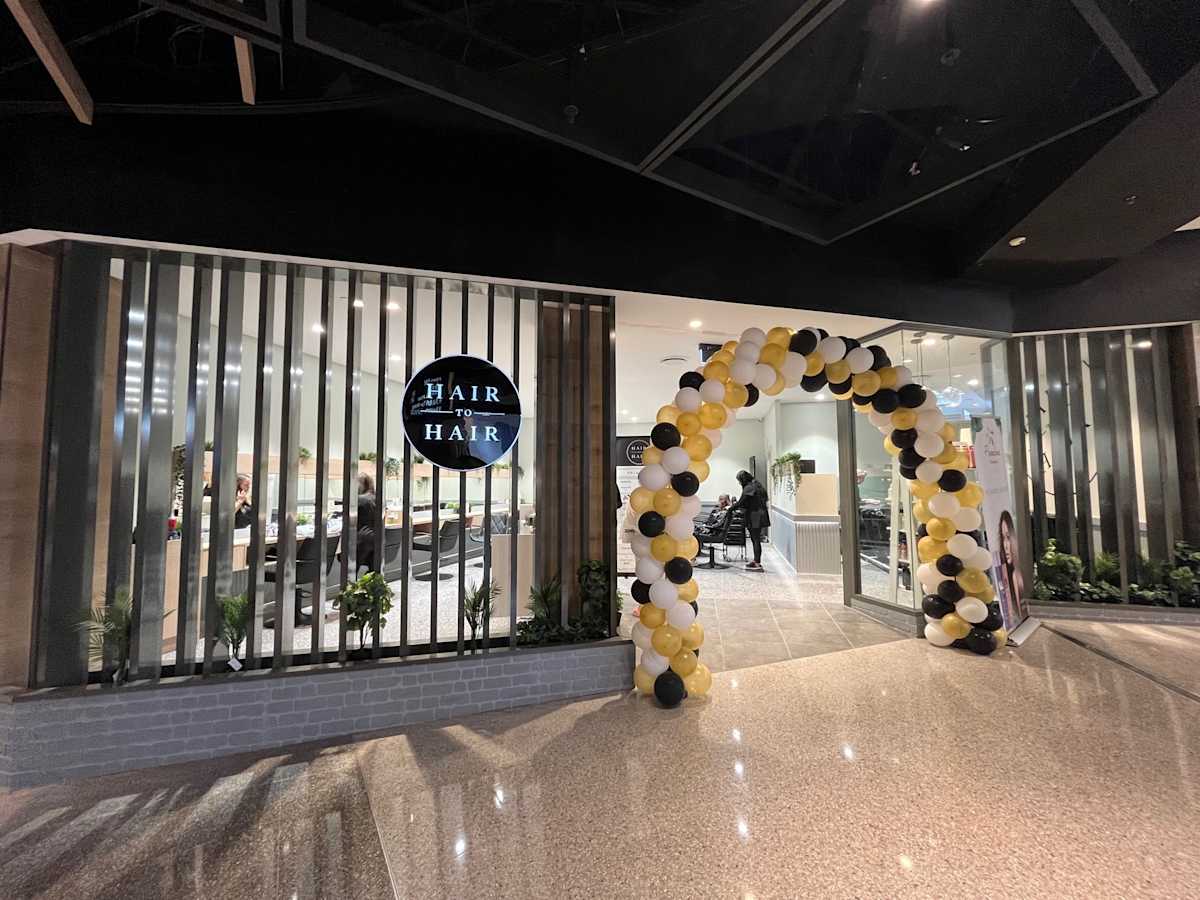 Hair to Hair storefront image