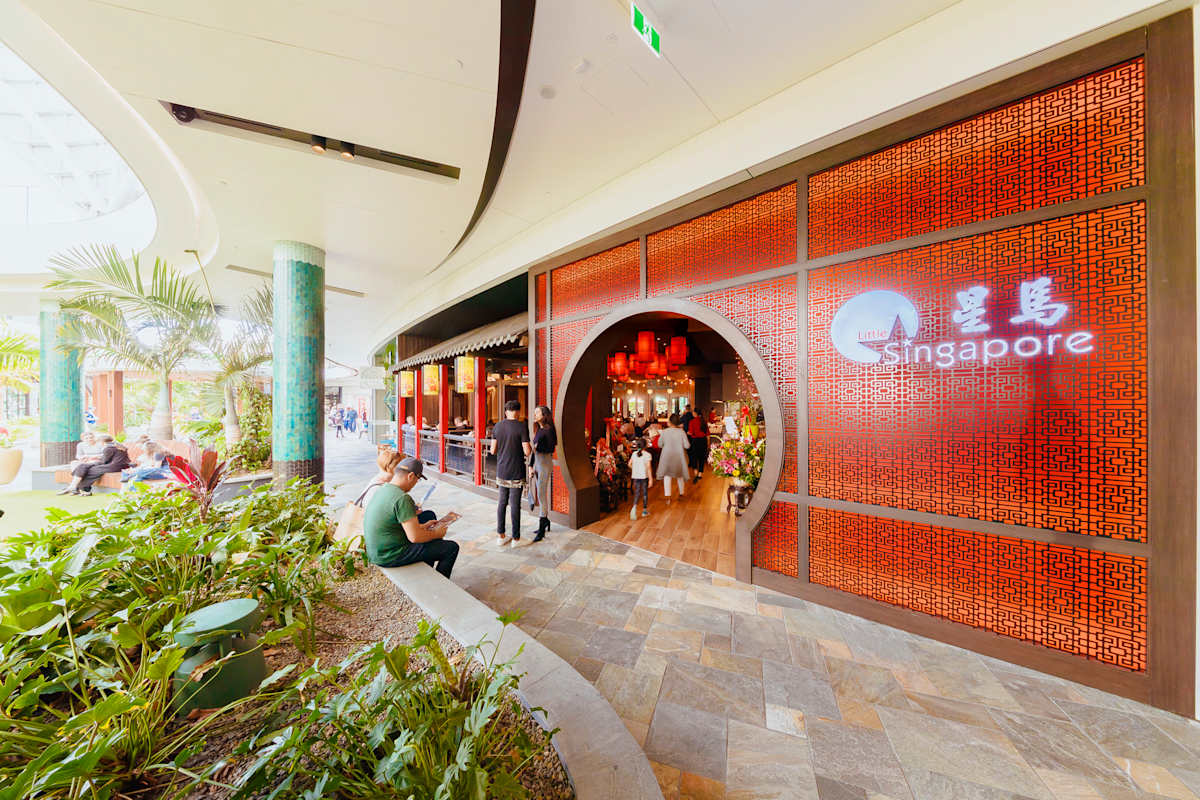 Little Singapore  storefront image