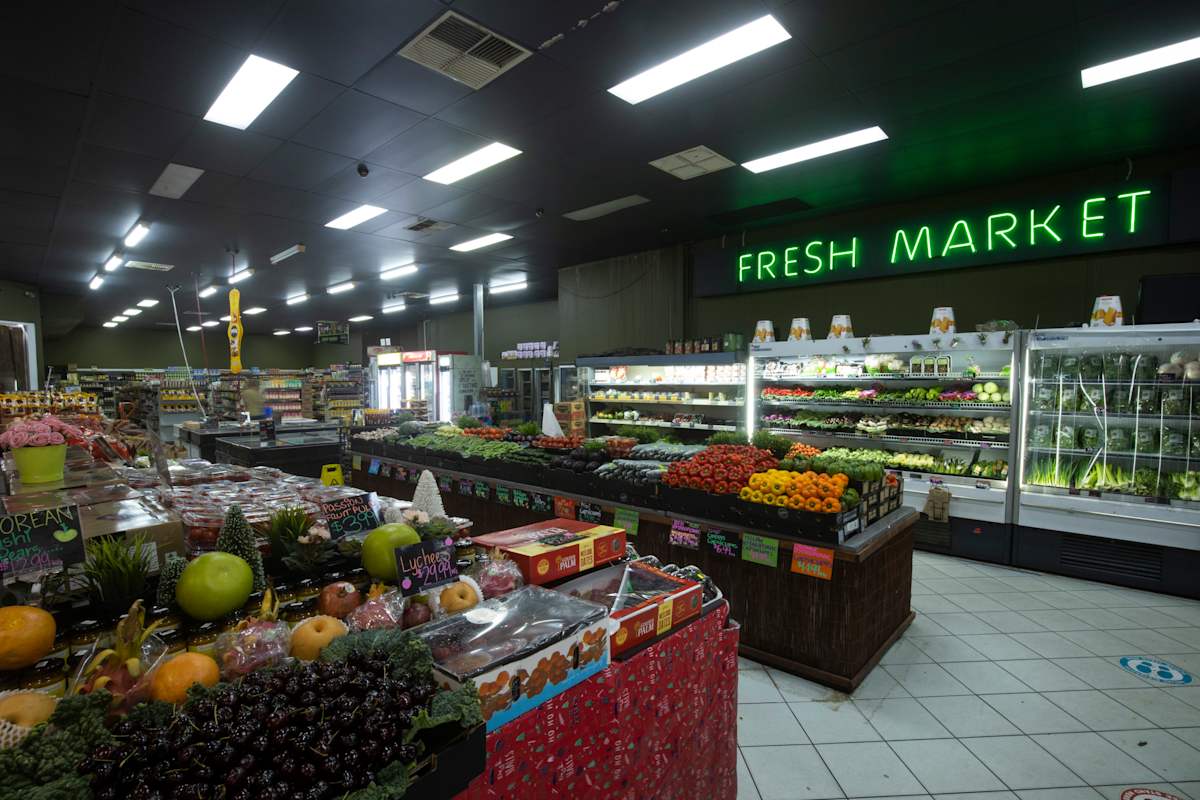 Innaloo Fresh Market - Innaloo Shopper's Village  storefront image