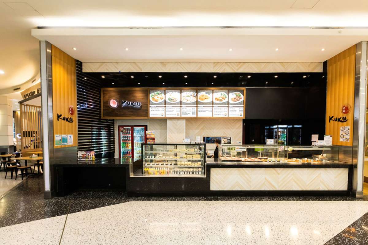 Kukai storefront image
