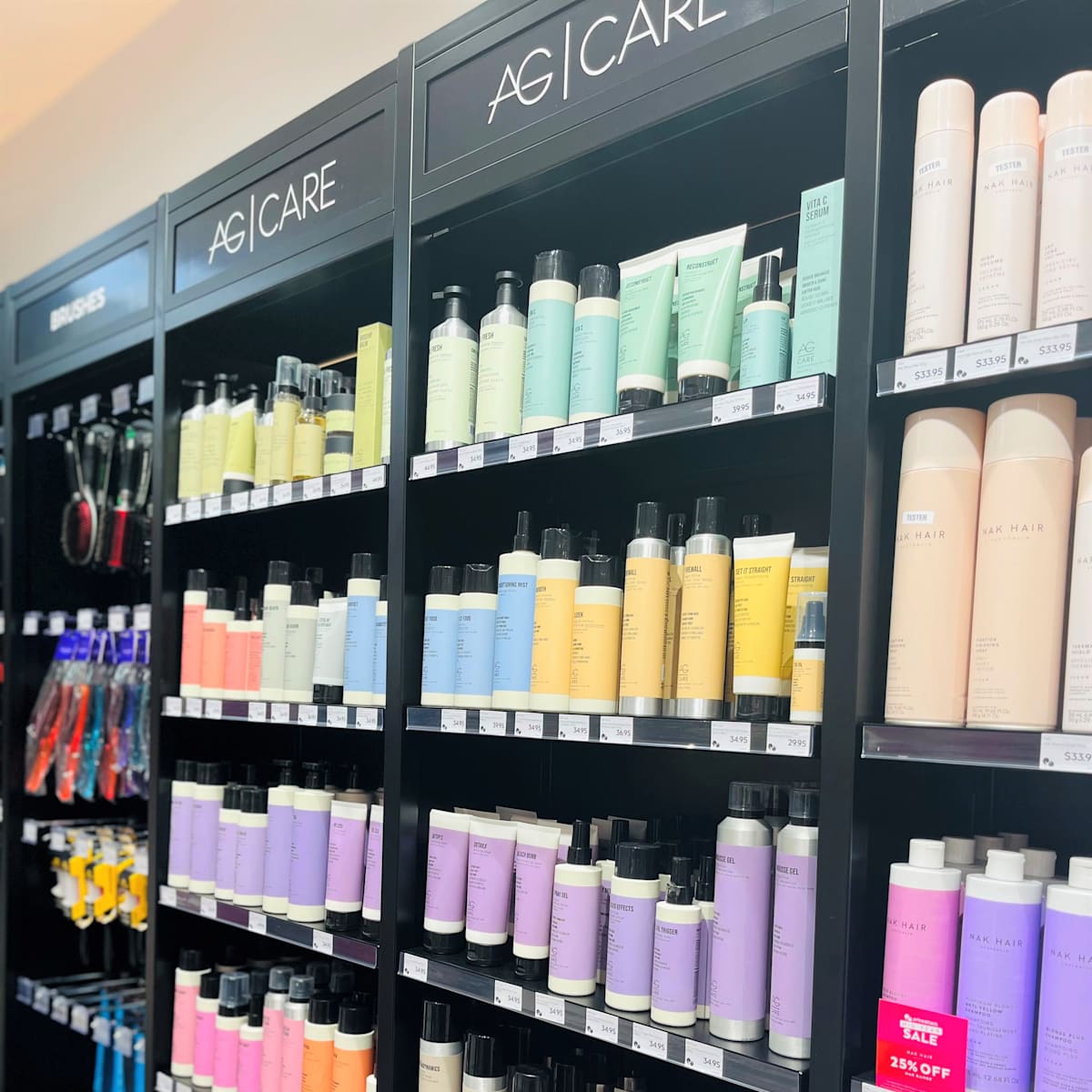 Price Attack - store image
