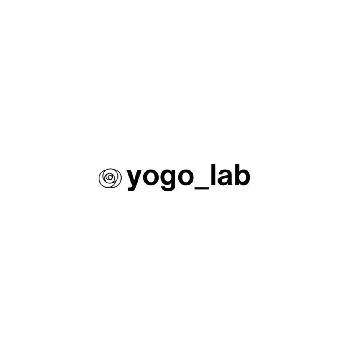 Yogo Lab