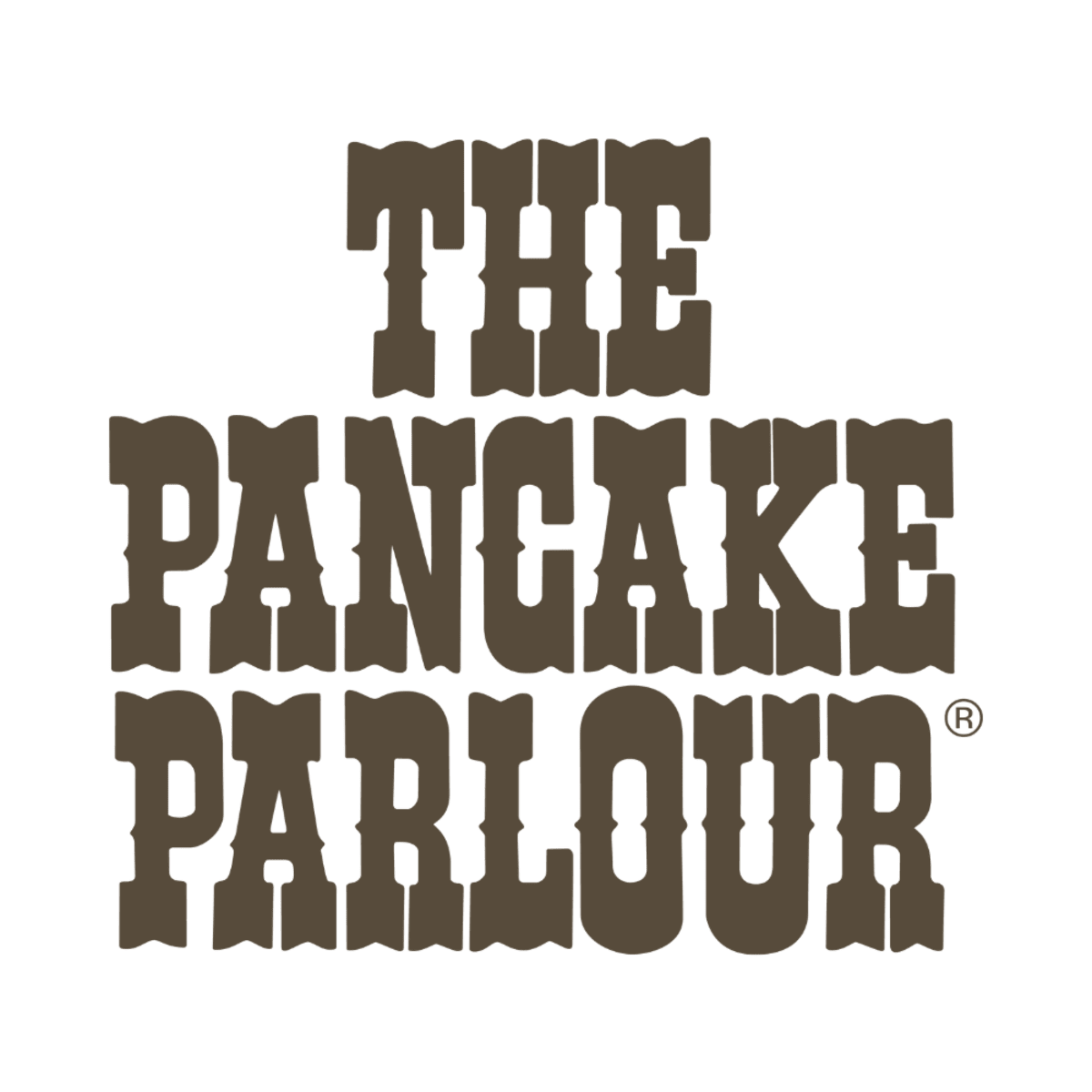 The Pancake Parlour