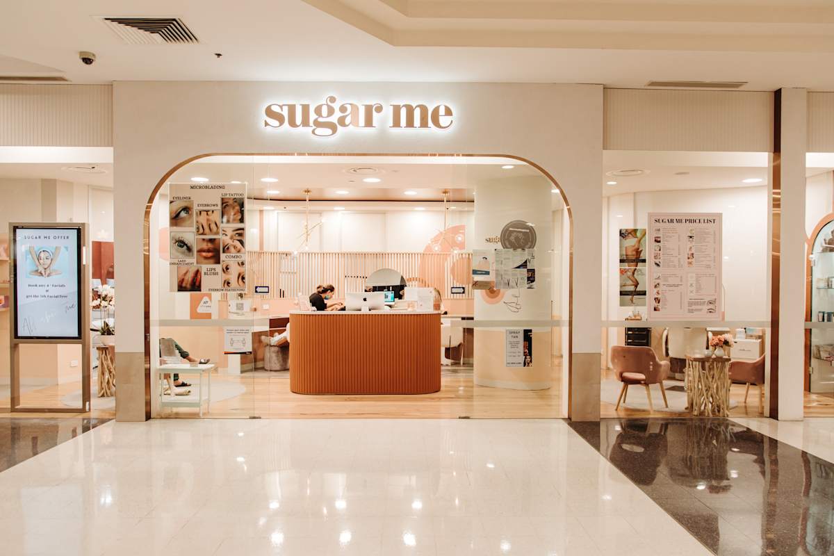 Sugar Me storefront image