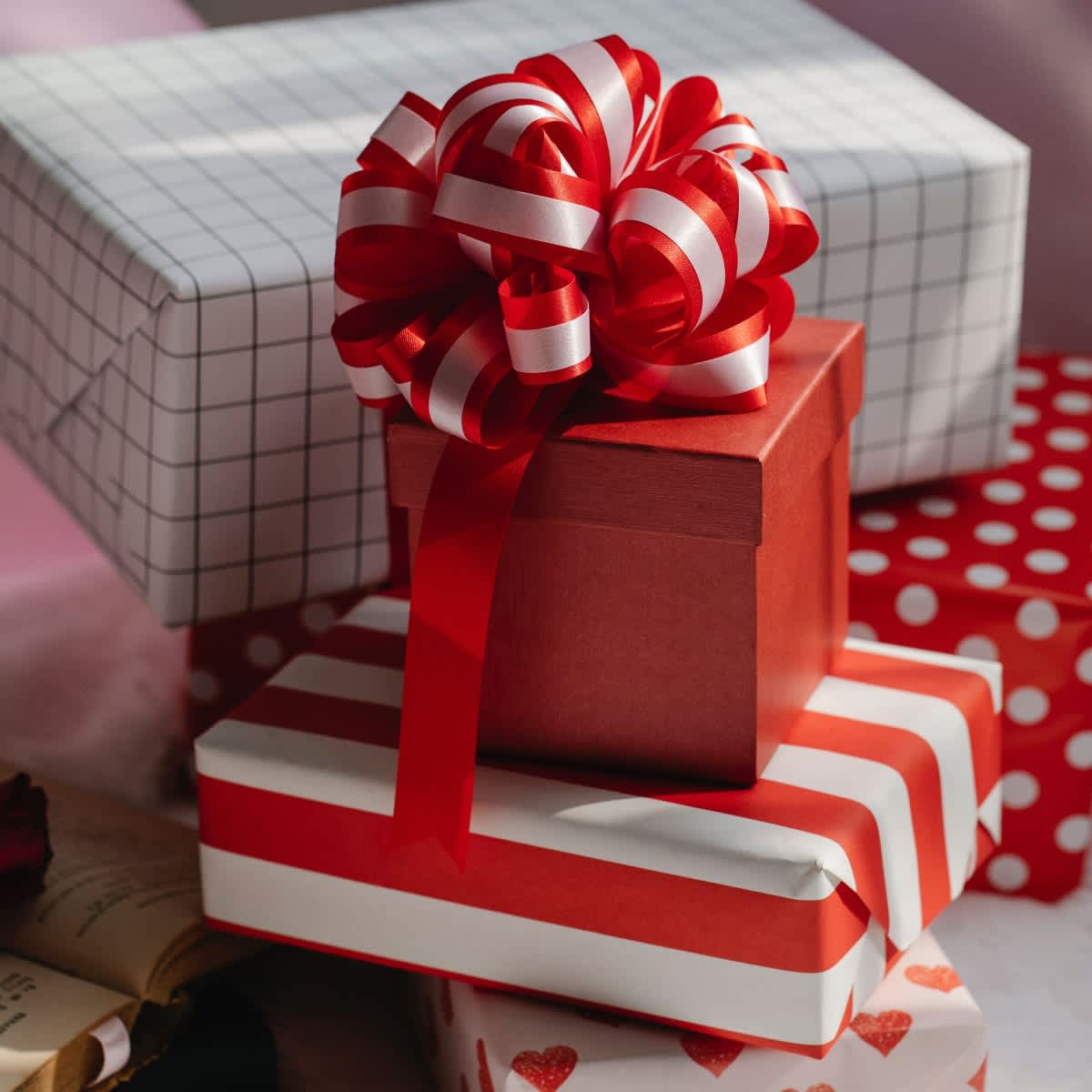 Father's Day Gift Wrapping - Riccarton