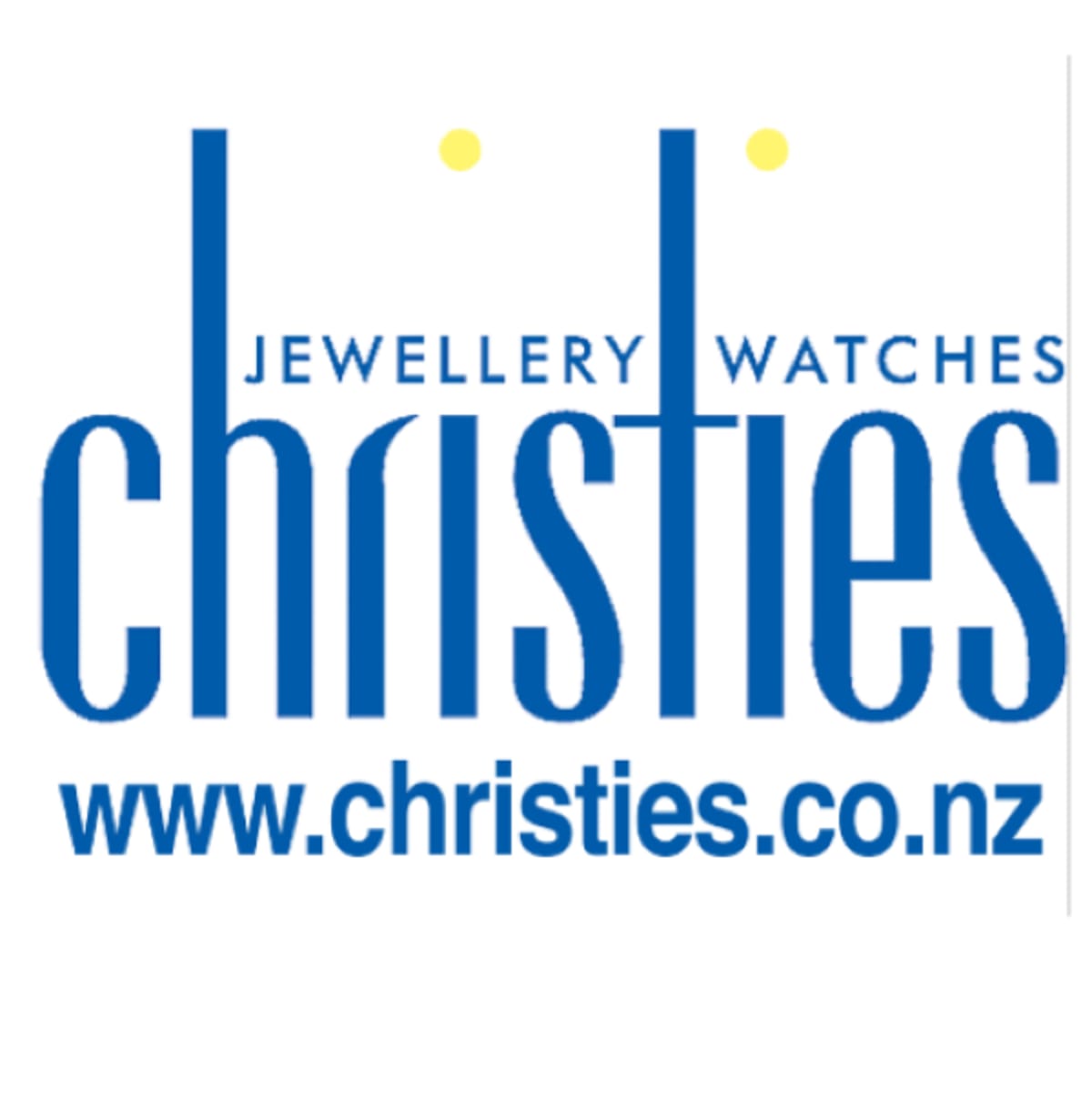Christies Jewellery & Watches 