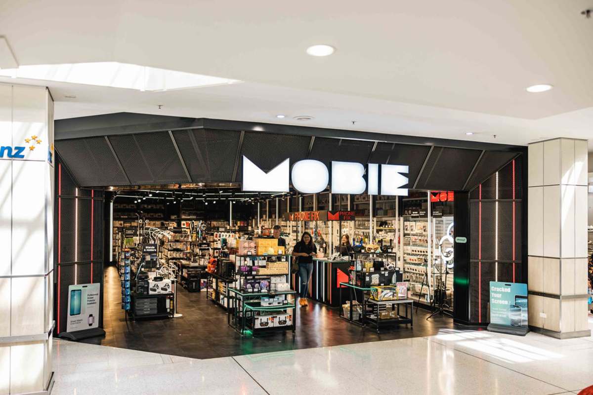 Mobie storefront image
