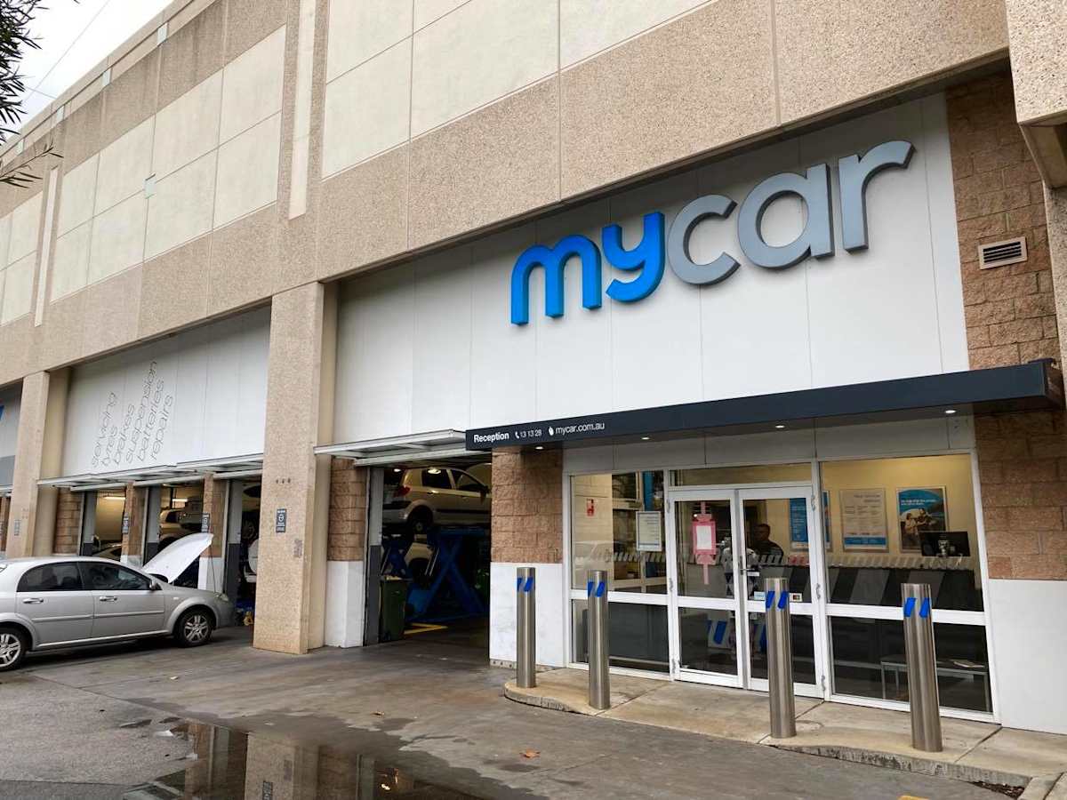 mycar storefront image