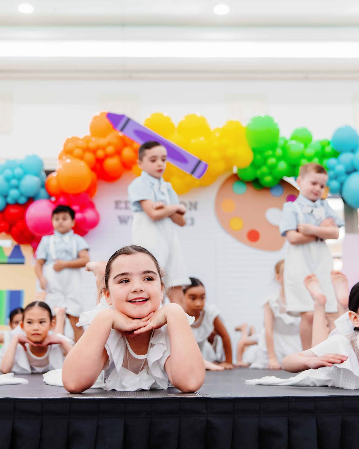 Education Week - Mt Druitt