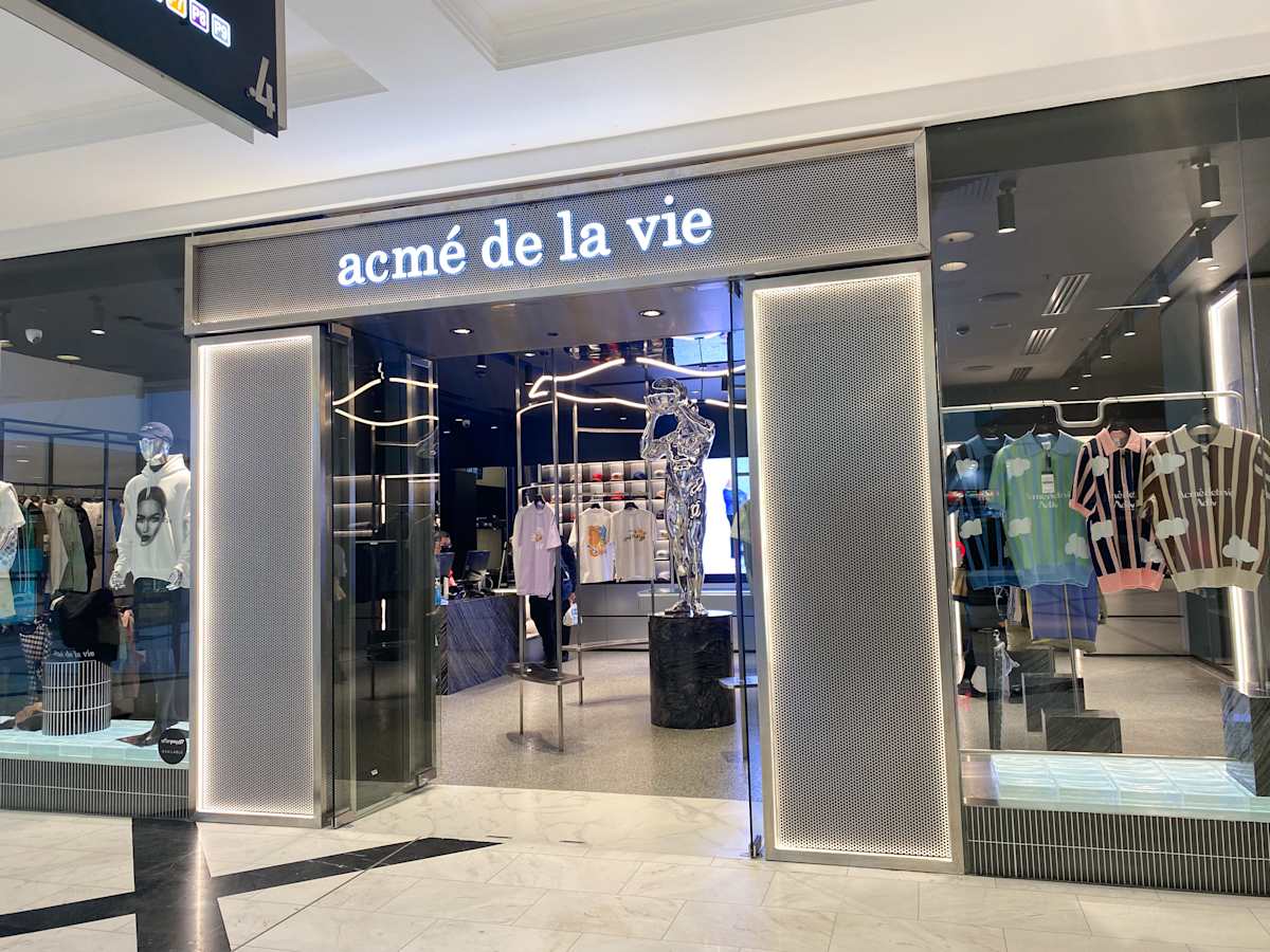 ADLV - acmé de la vie  storefront image