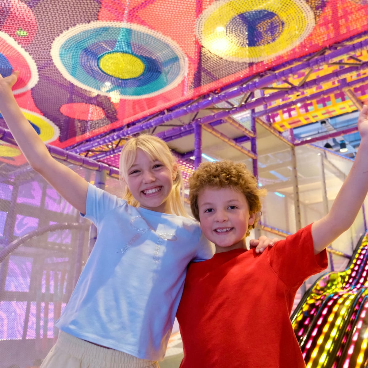 Your guide to Area 51 at Westfield Helensvale. Discover location, trading hours and prices. 