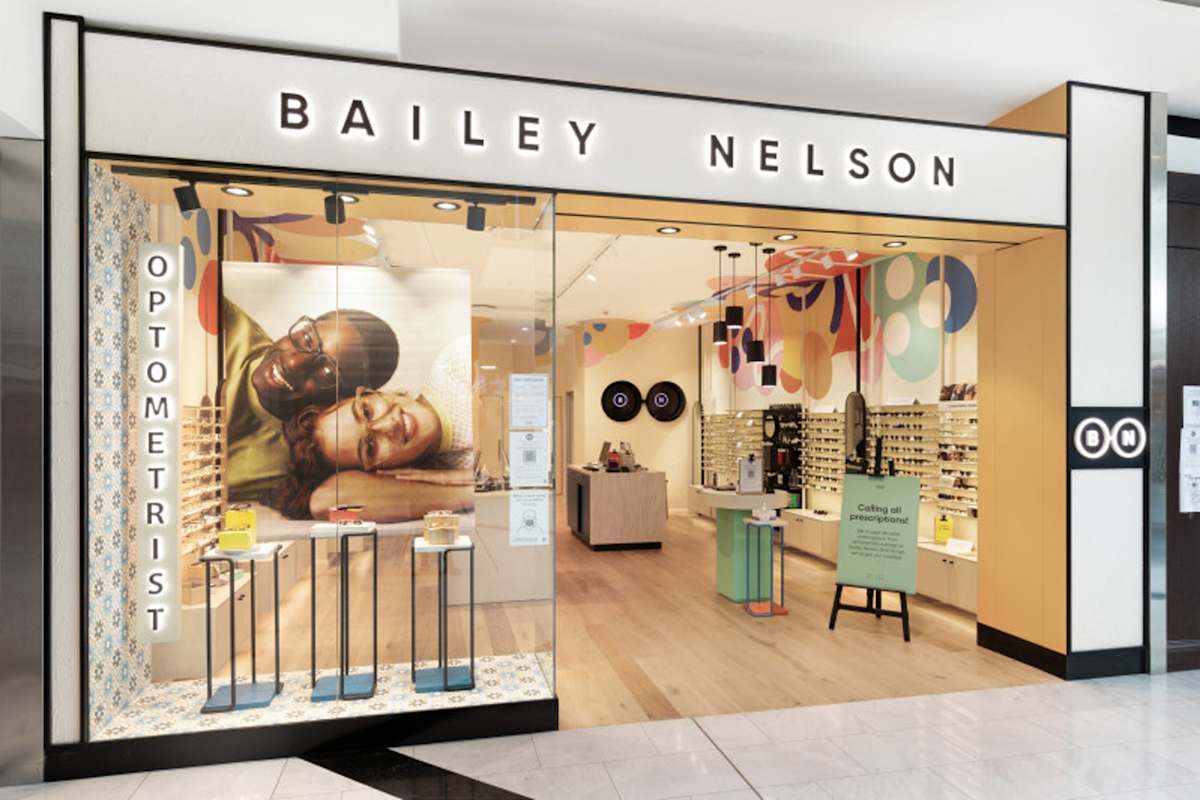 Bailey Nelson  storefront image