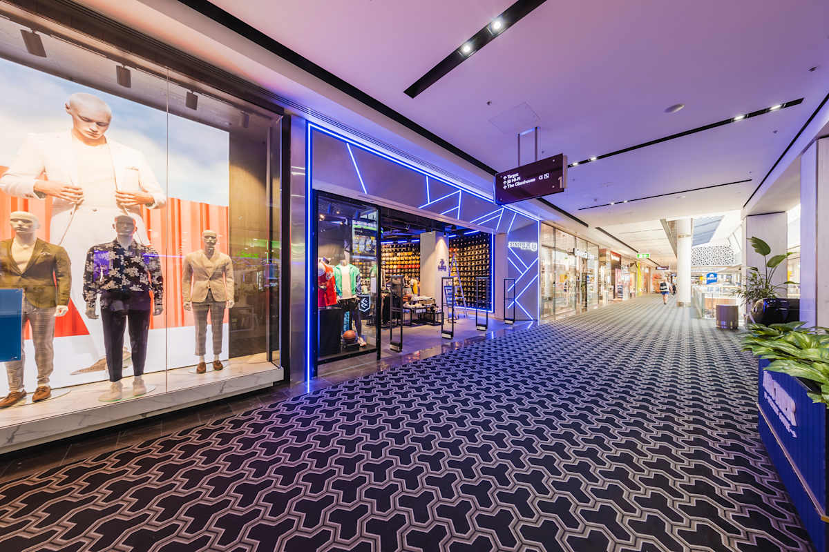 Stateside Sports storefront image