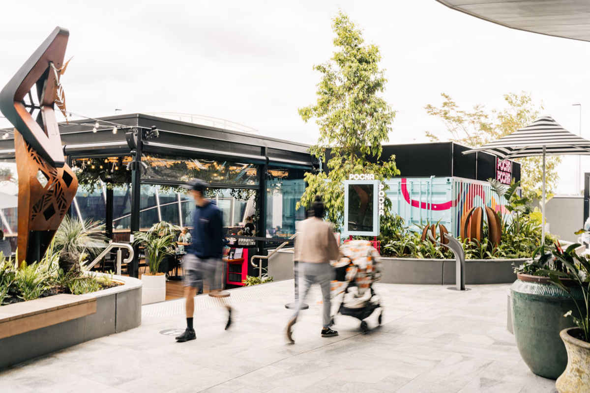 Doncaster Dining - Doncaster