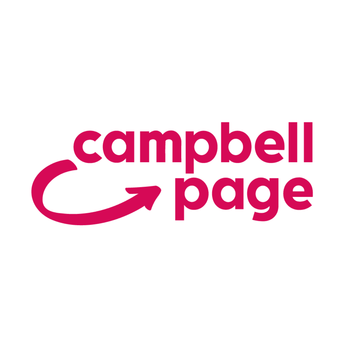 Campbell Page