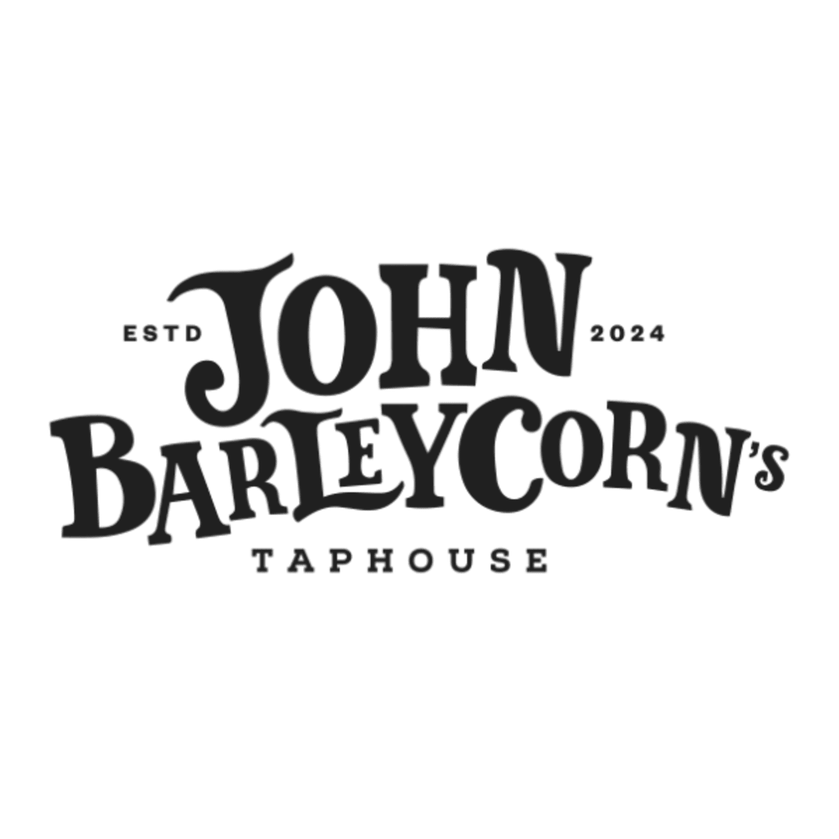 John Barleycorn's Taphouse