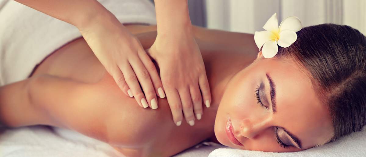 Golden Massage