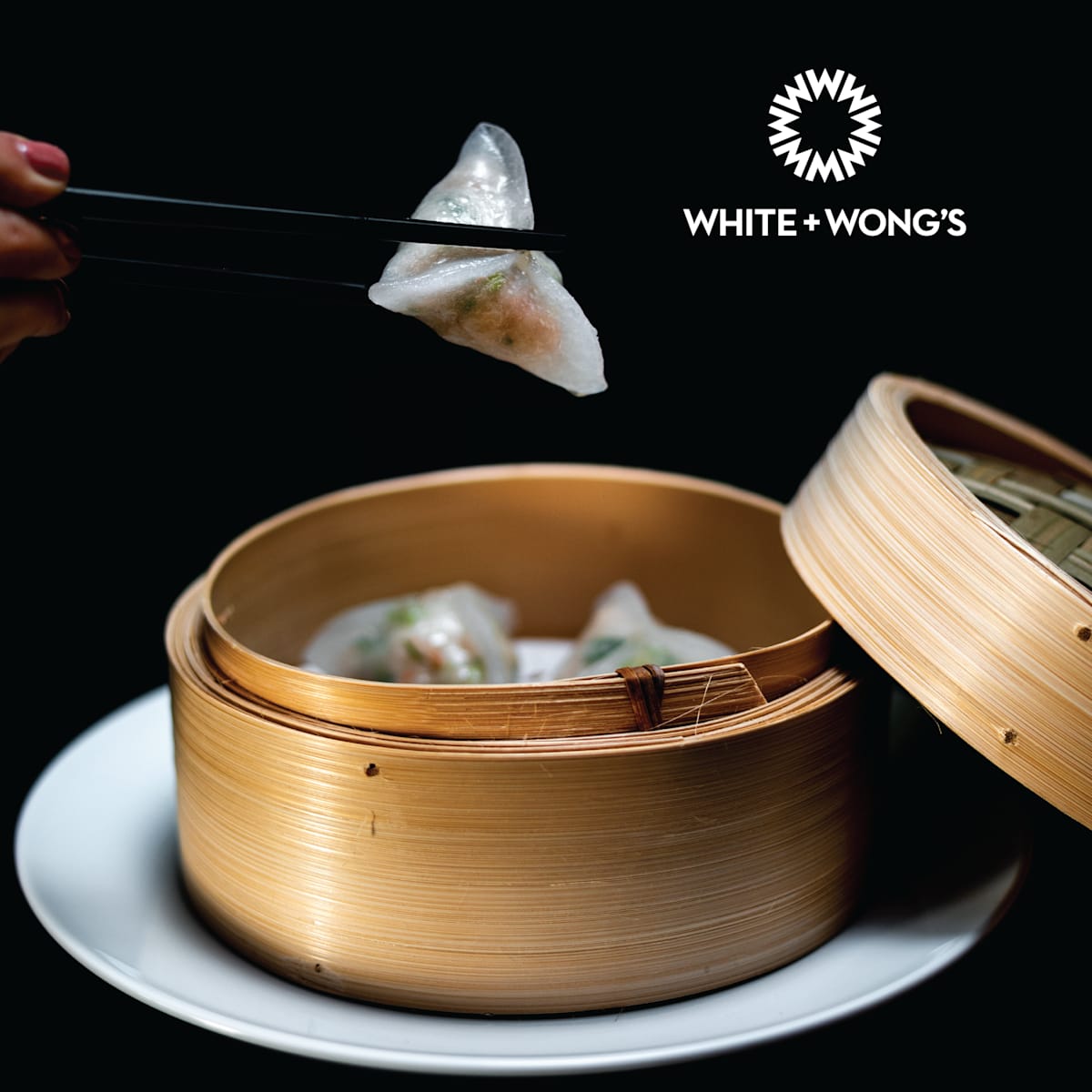 White + Wong's