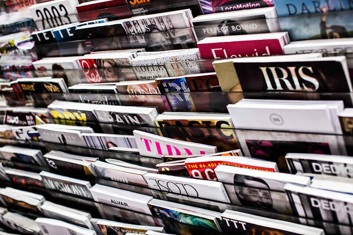 Newsagent Burwood
