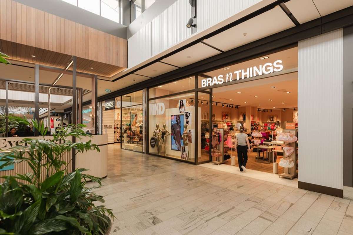 Bras N Things storefront image