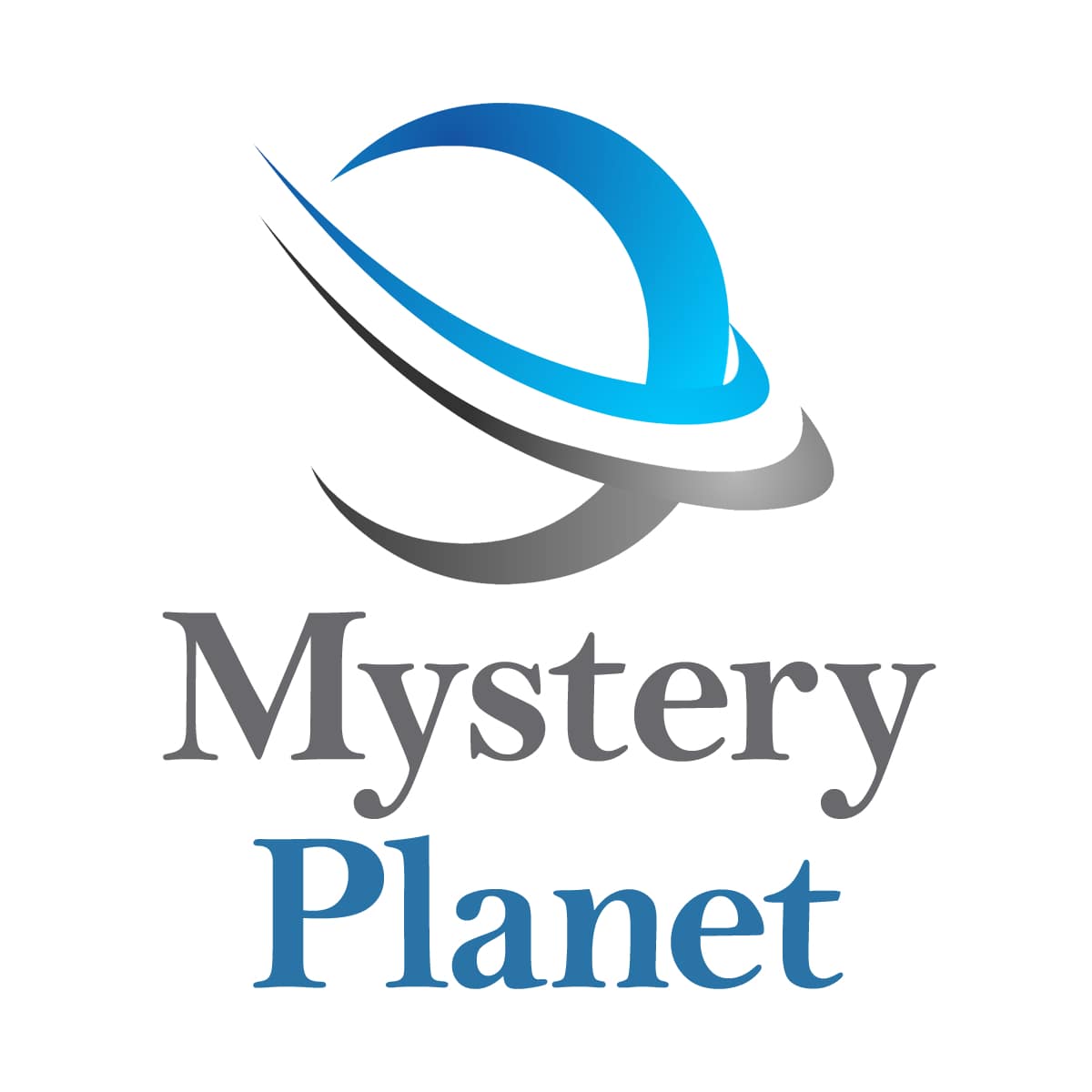 Mystery Planet