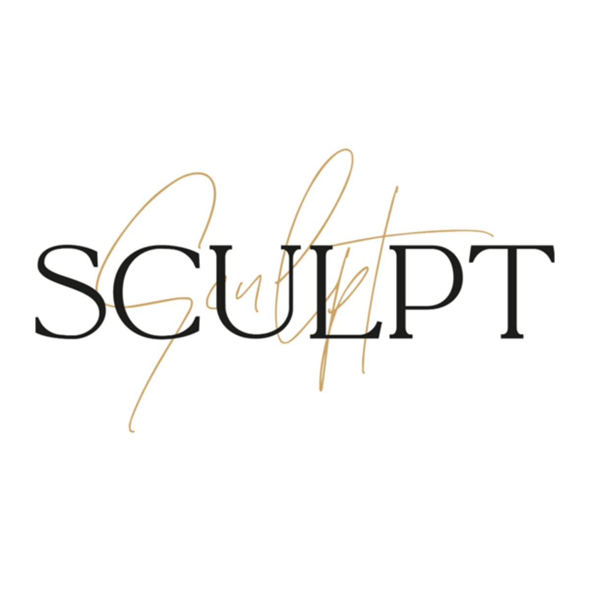 Sculpt Luxury Nails  Logo