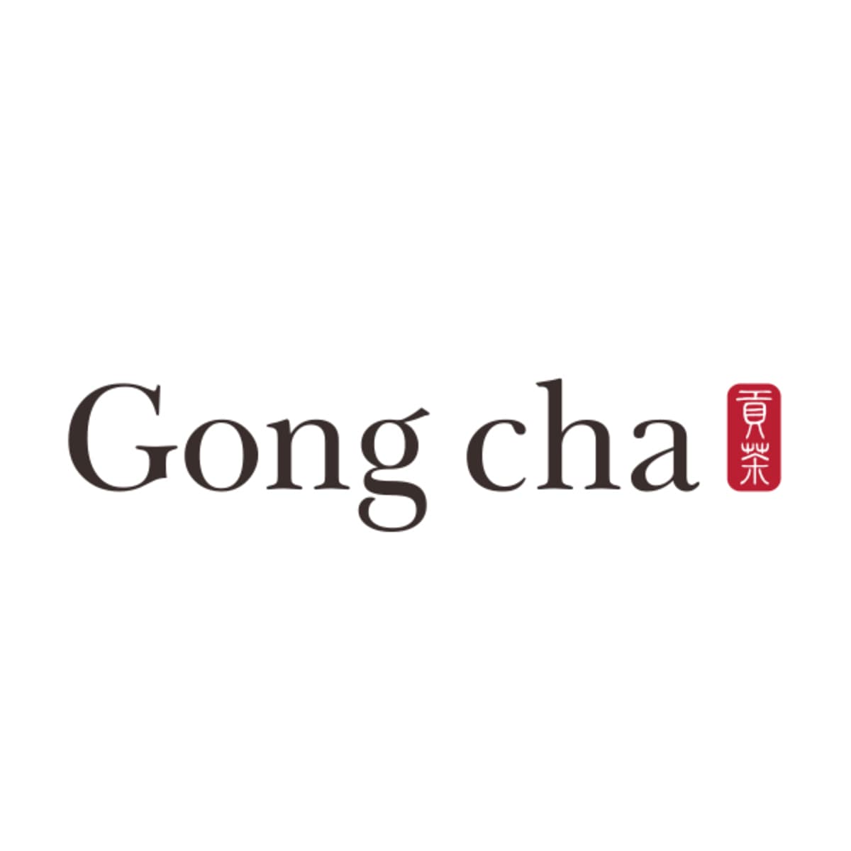 Gong Cha