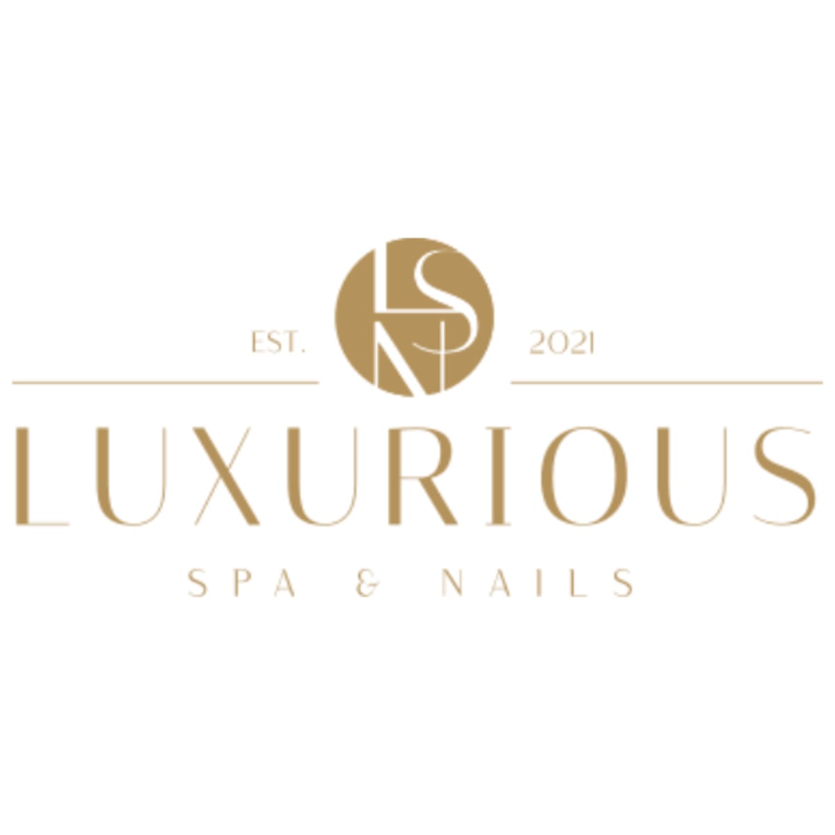 Luxurious Spa & Nails